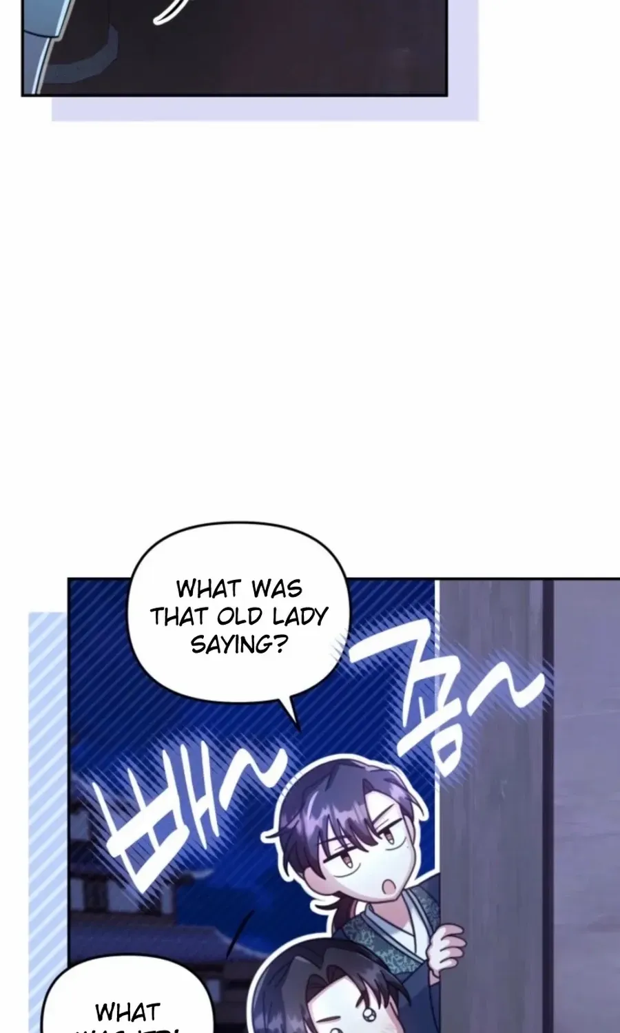 Time Limited Elixir of the Fallen Sega Chapter 75 page 25 - 