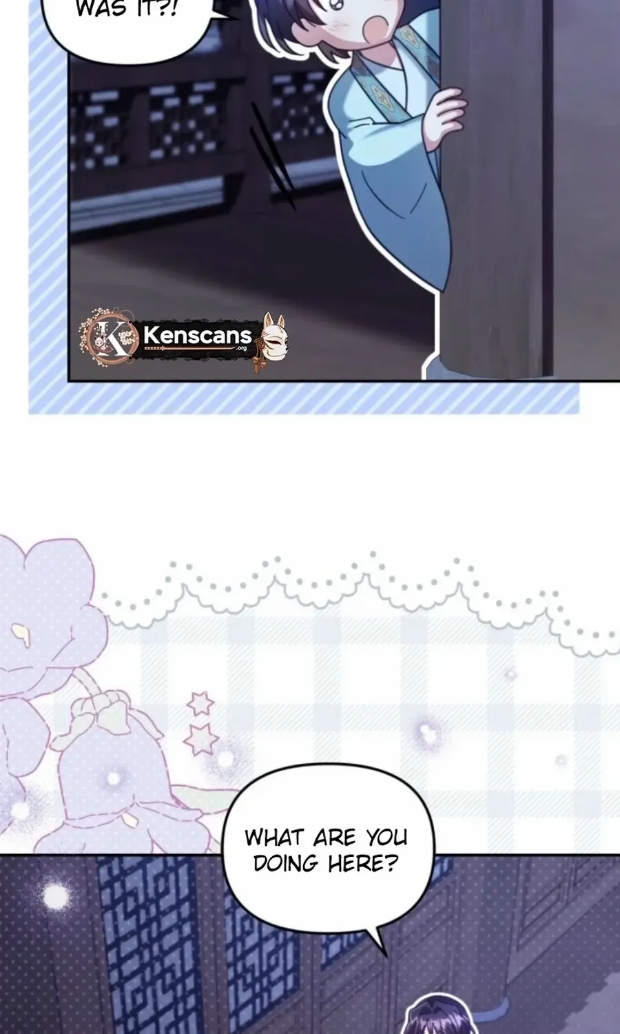 Time Limited Elixir of the Fallen Sega Chapter 75 page 26 - 
