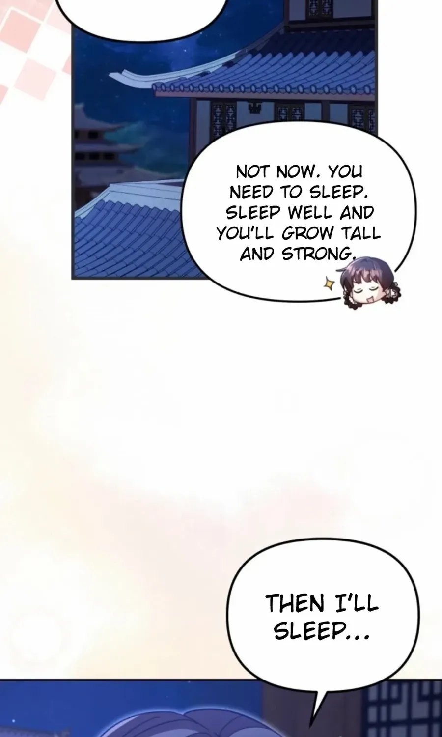 Time Limited Elixir of the Fallen Sega Chapter 75 page 30 - 