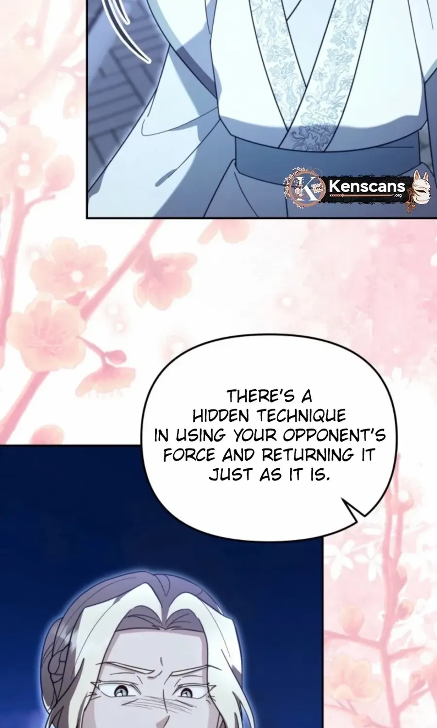 Time Limited Elixir of the Fallen Sega Chapter 75 page 4 - 