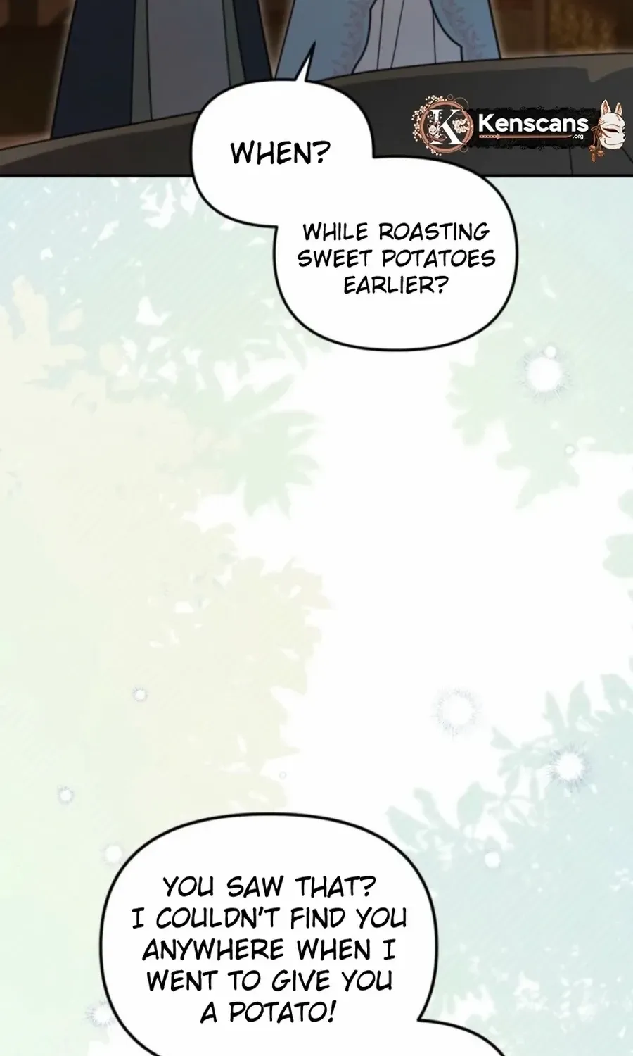 Time Limited Elixir of the Fallen Sega Chapter 75 page 37 - 