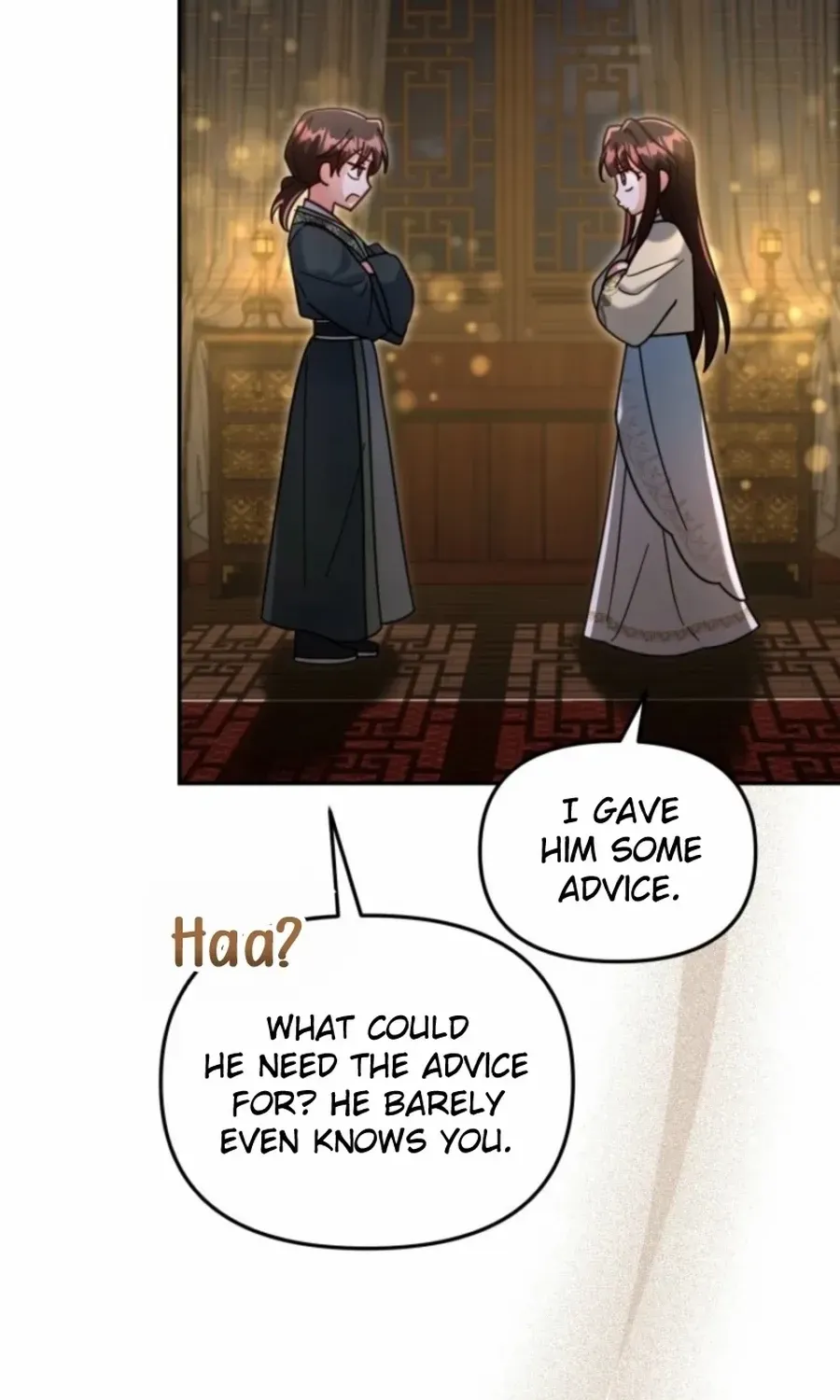 Time Limited Elixir of the Fallen Sega Chapter 75 page 44 - 