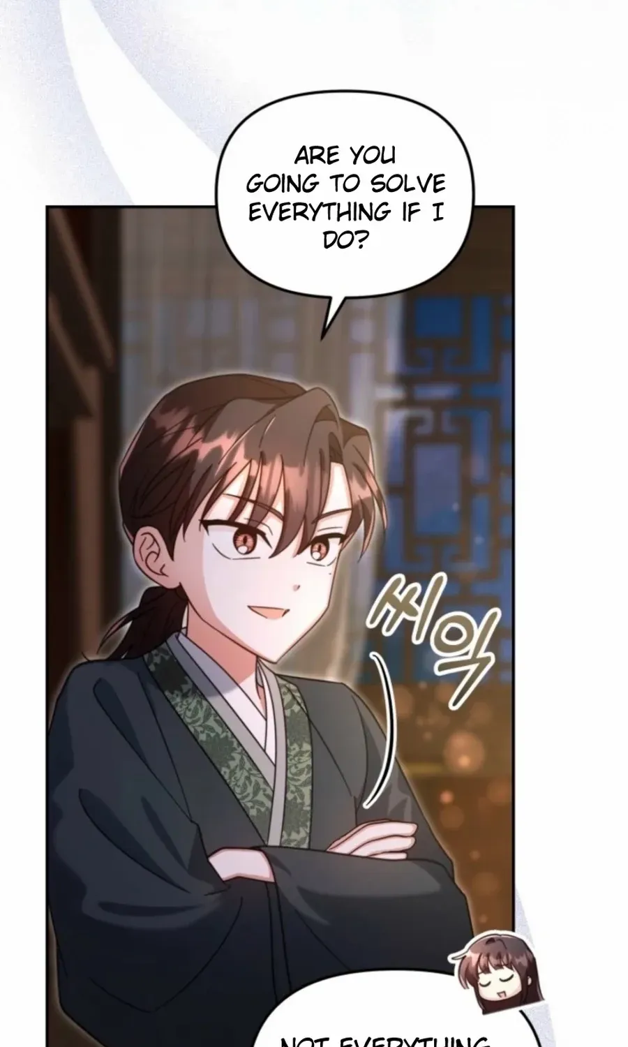 Time Limited Elixir of the Fallen Sega Chapter 75 page 52 - 