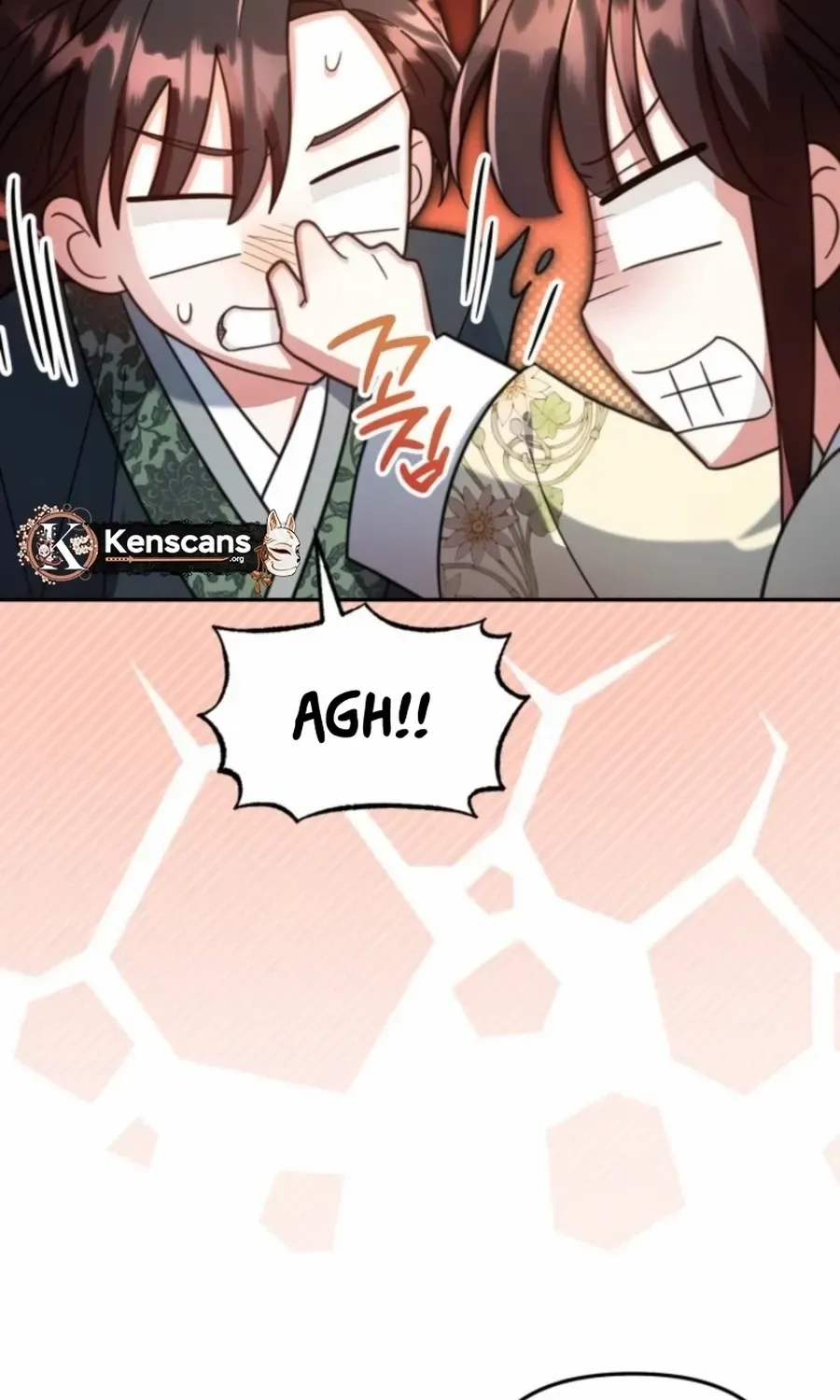 Time Limited Elixir of the Fallen Sega Chapter 75 page 57 - 