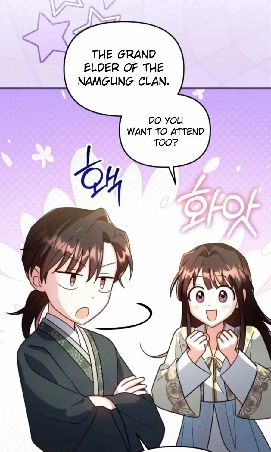 Time Limited Elixir of the Fallen Sega Chapter 75 page 61 - 