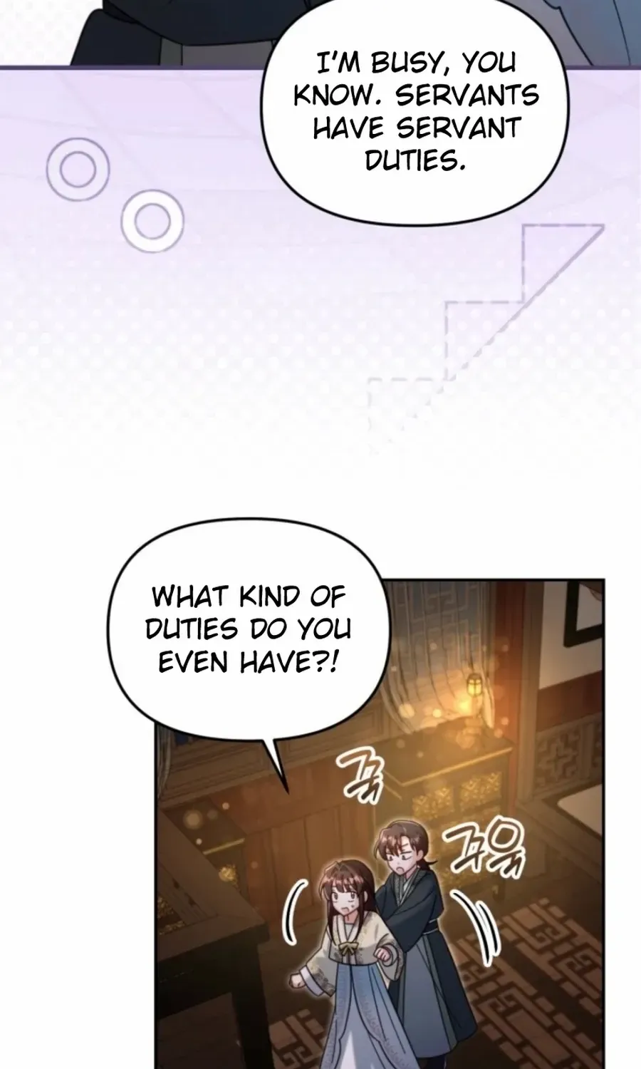 Time Limited Elixir of the Fallen Sega Chapter 75 page 62 - 