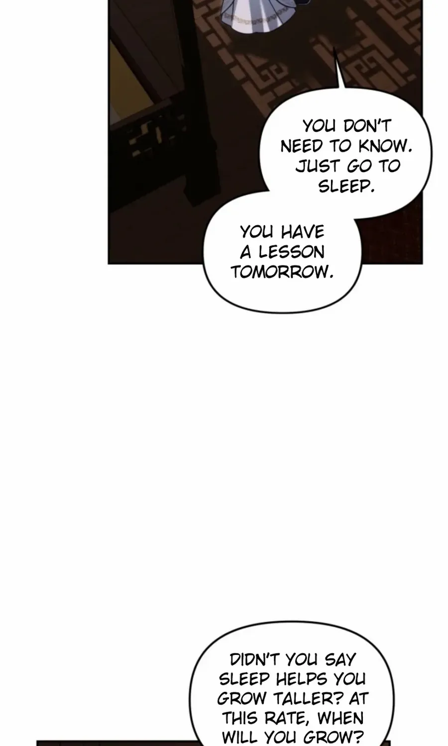 Time Limited Elixir of the Fallen Sega Chapter 75 page 63 - 