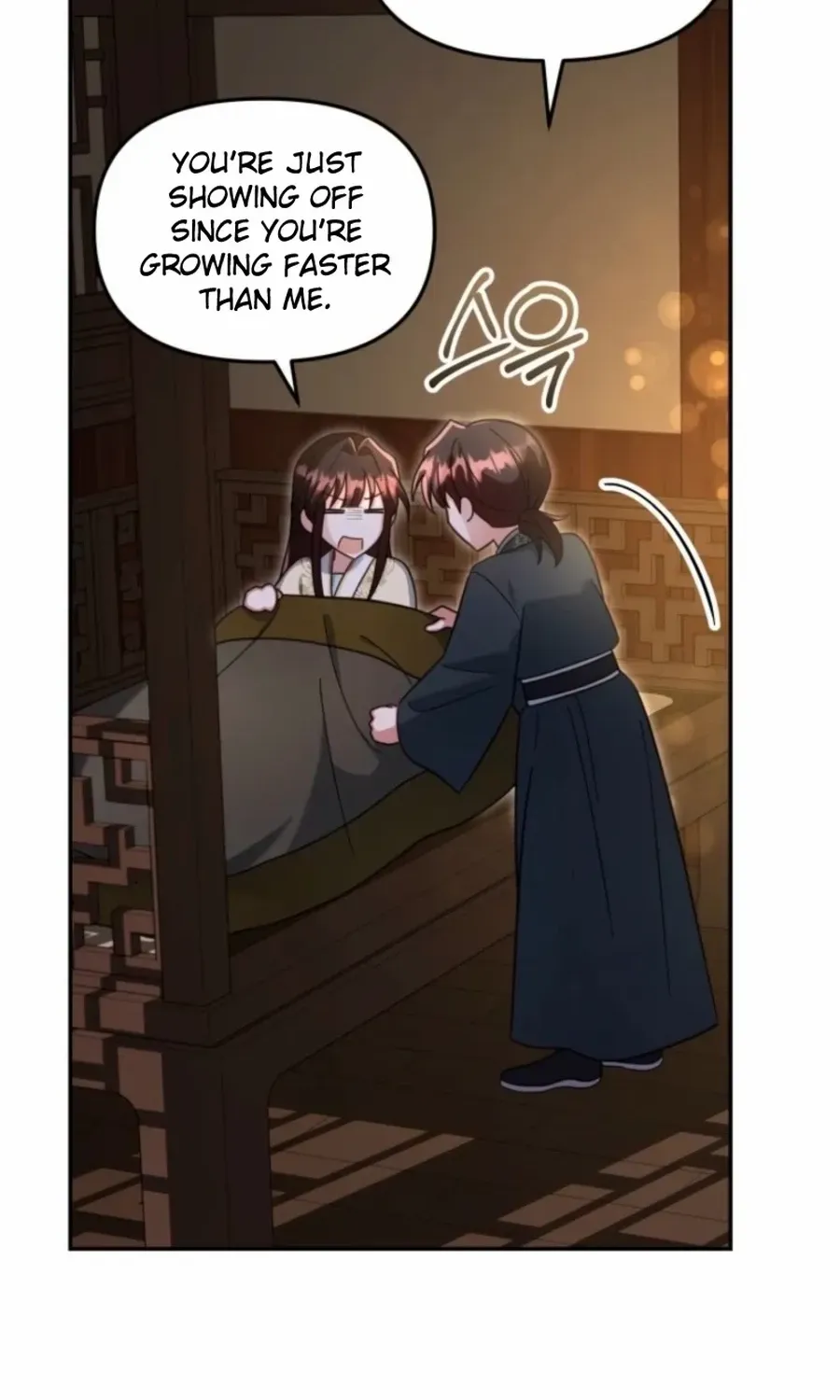 Time Limited Elixir of the Fallen Sega Chapter 75 page 64 - 