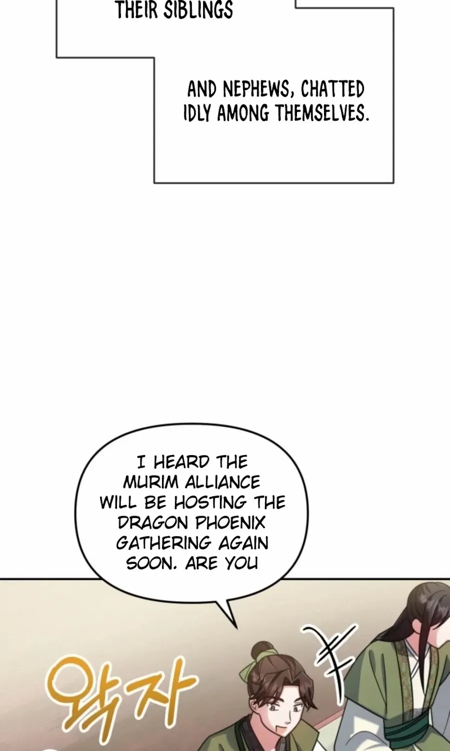 Time Limited Elixir of the Fallen Sega Chapter 75 page 72 - 