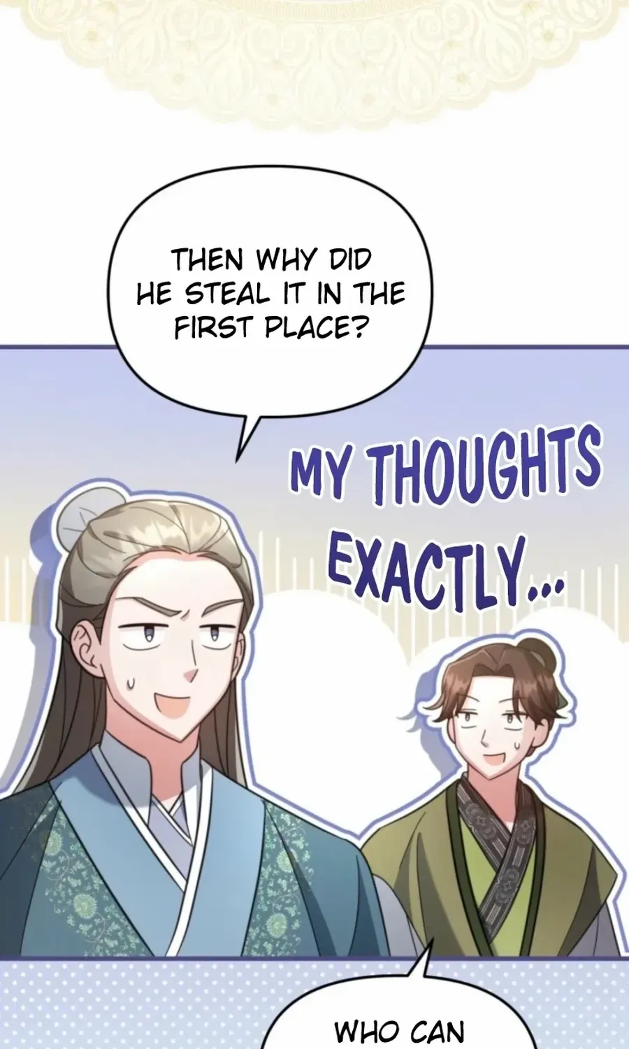 Time Limited Elixir of the Fallen Sega Chapter 75 page 80 - 
