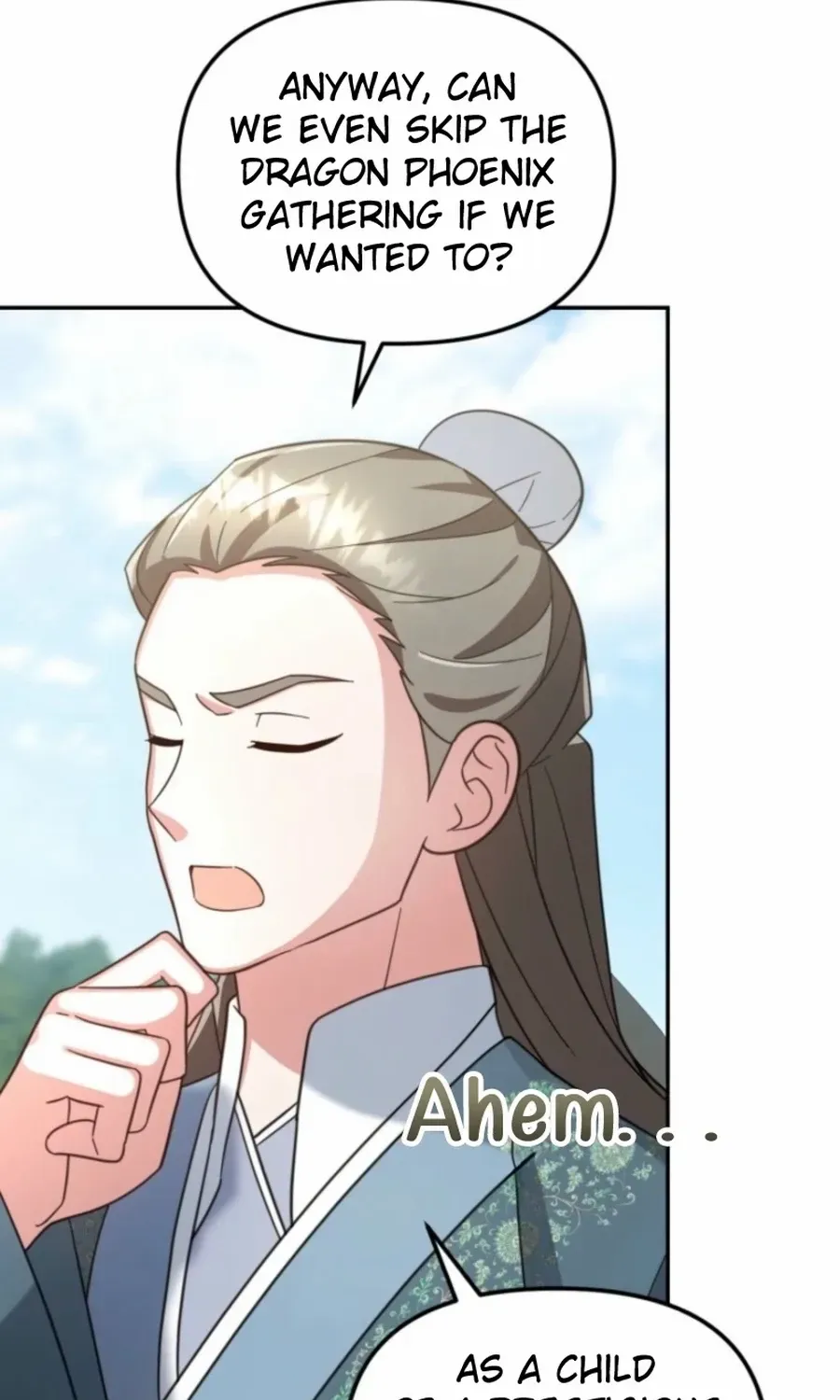 Time Limited Elixir of the Fallen Sega Chapter 75 page 82 - 