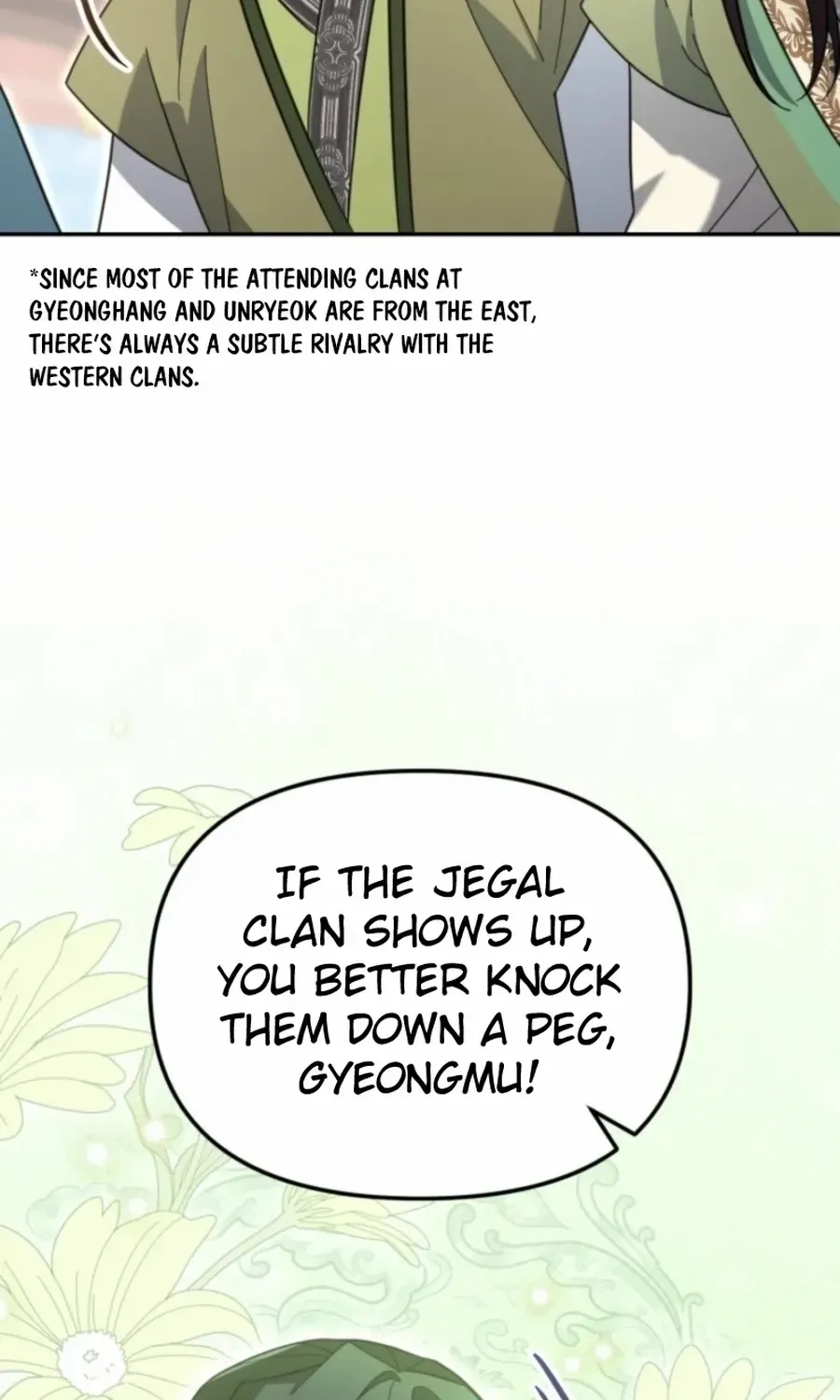 Time Limited Elixir of the Fallen Sega Chapter 75 page 84 - 
