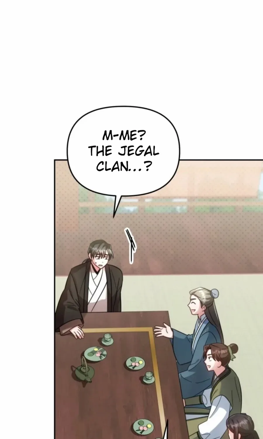 Time Limited Elixir of the Fallen Sega Chapter 75 page 86 - 