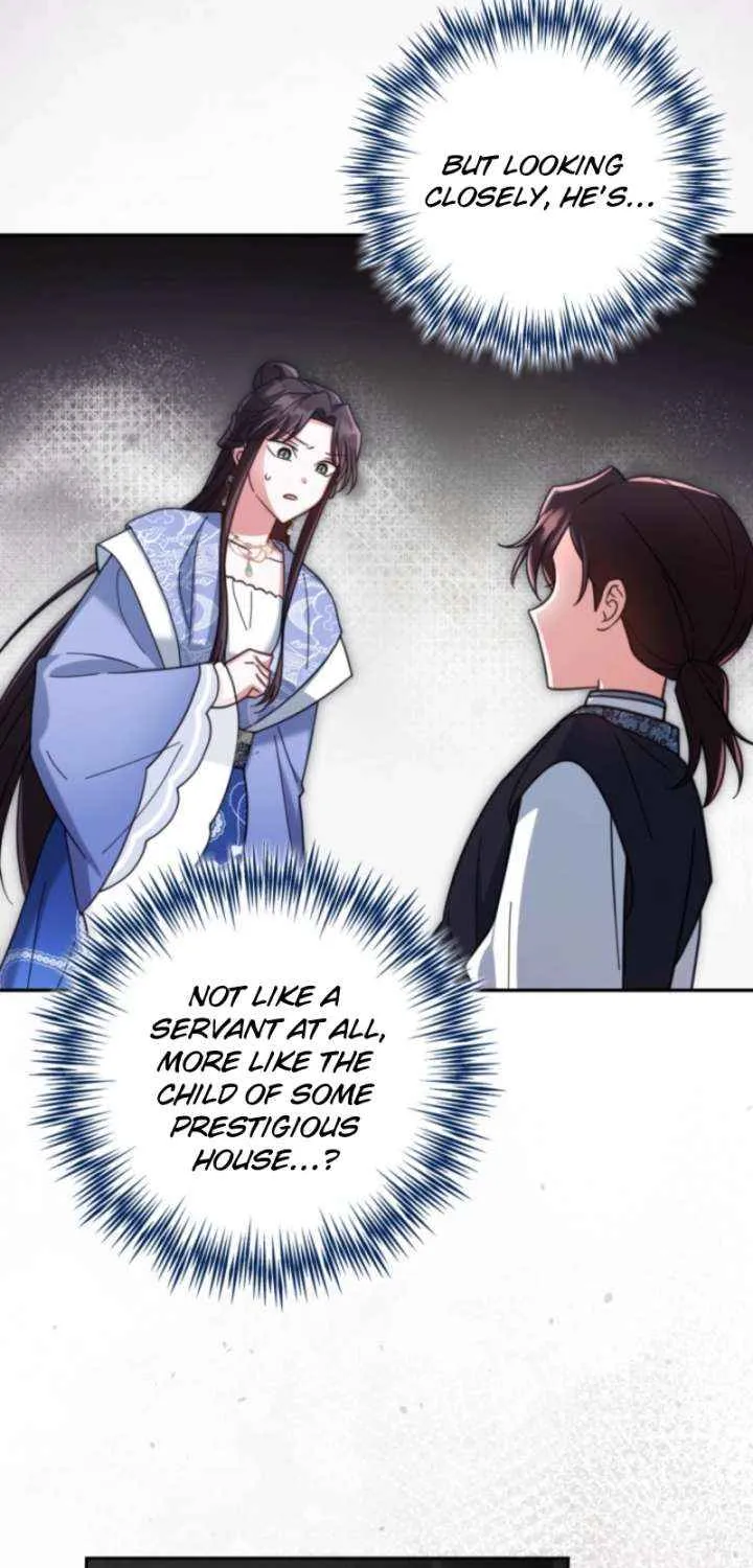 Time Limited Elixir of the Fallen Sega Chapter 76 page 19 - 