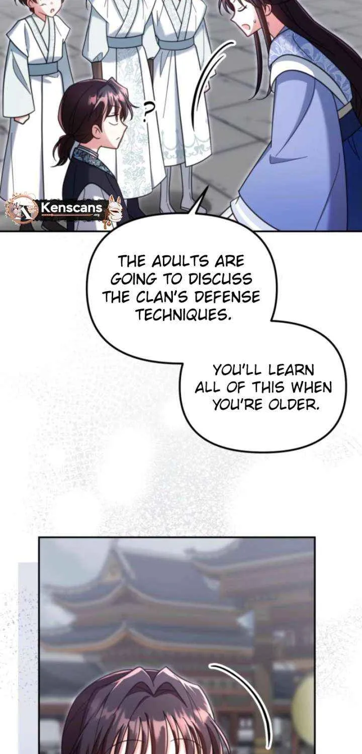 Time Limited Elixir of the Fallen Sega Chapter 76 page 26 - 
