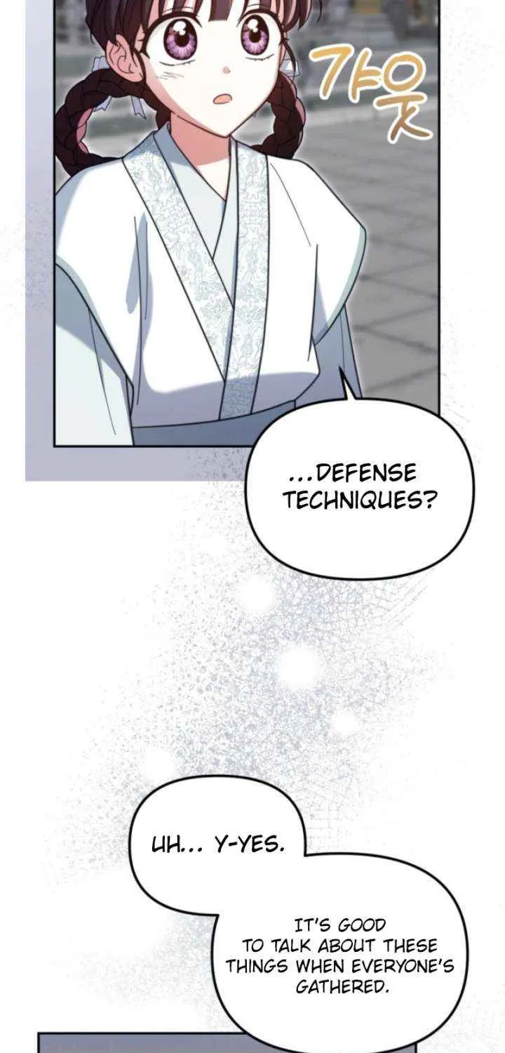 Time Limited Elixir of the Fallen Sega Chapter 76 page 27 - 