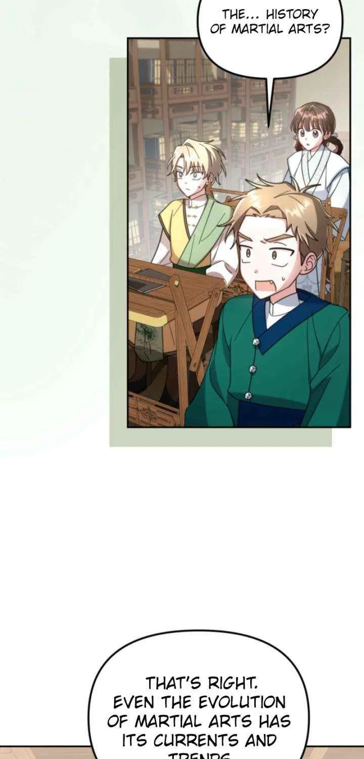 Time Limited Elixir of the Fallen Sega Chapter 76 page 41 - 
