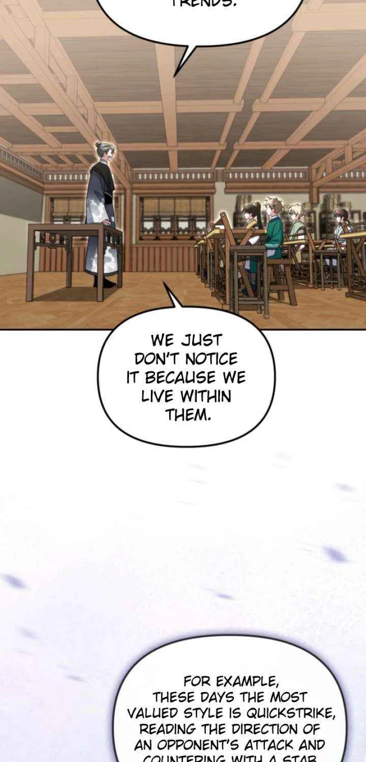 Time Limited Elixir of the Fallen Sega Chapter 76 page 42 - 