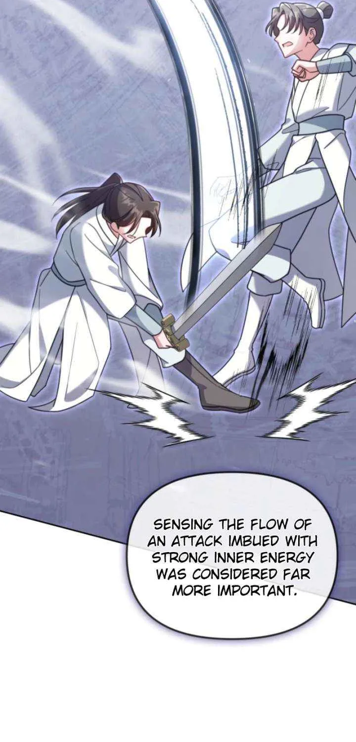Time Limited Elixir of the Fallen Sega Chapter 76 page 44 - 