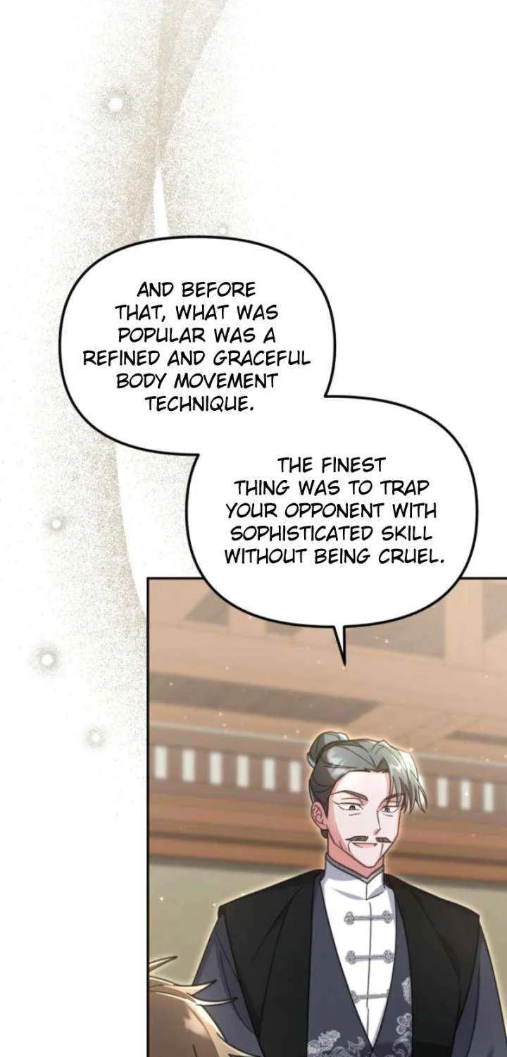 Time Limited Elixir of the Fallen Sega Chapter 76 page 46 - 