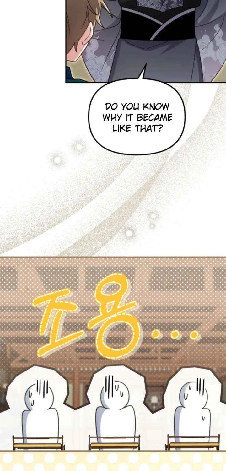 Time Limited Elixir of the Fallen Sega Chapter 76 page 47 - 