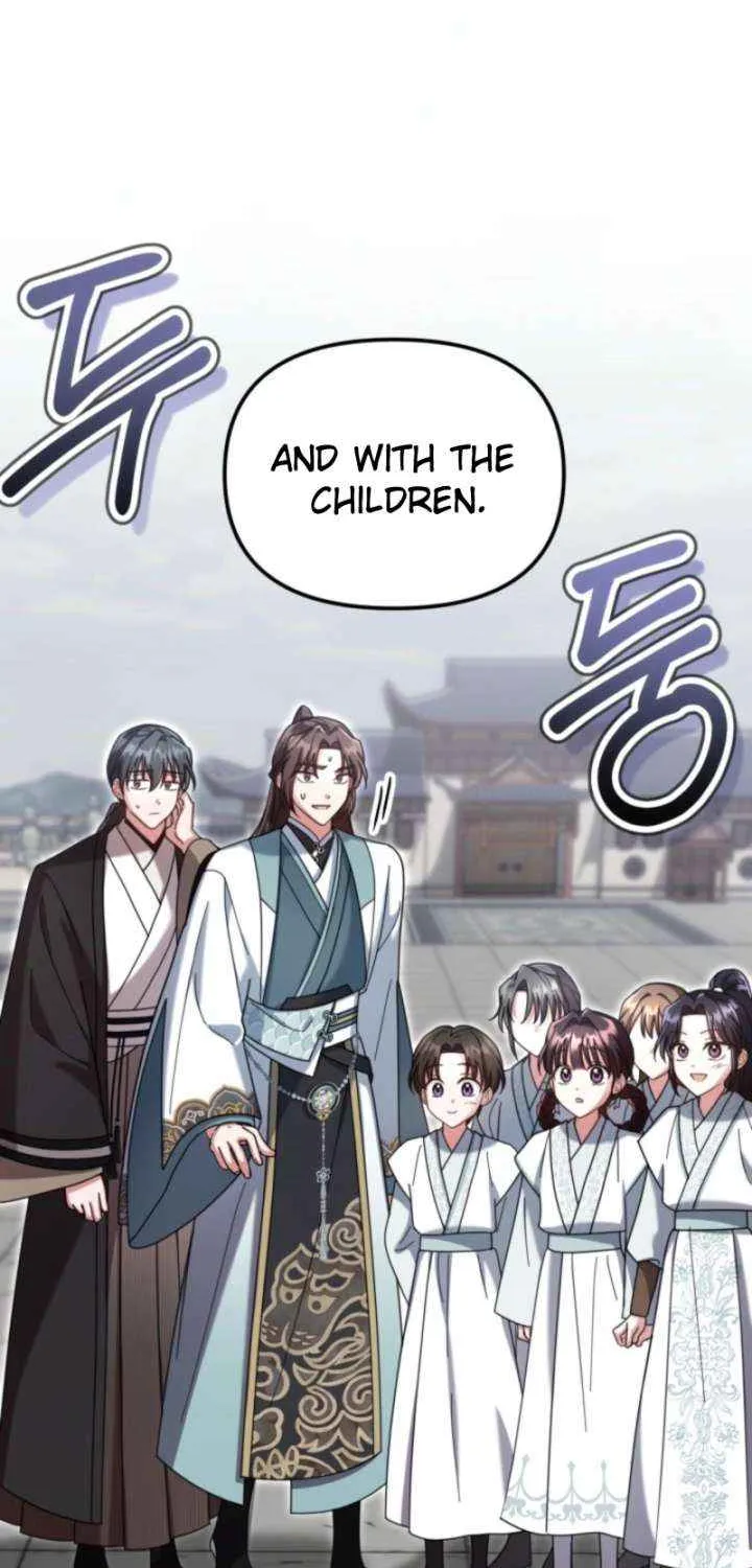 Time Limited Elixir of the Fallen Sega Chapter 76 page 6 - 