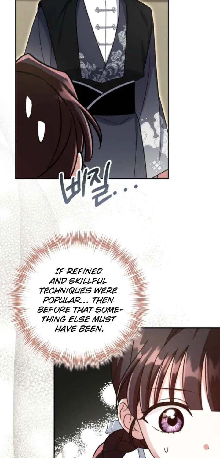 Time Limited Elixir of the Fallen Sega Chapter 76 page 54 - 