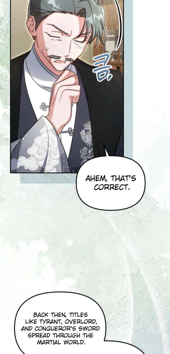 Time Limited Elixir of the Fallen Sega Chapter 76 page 58 - 