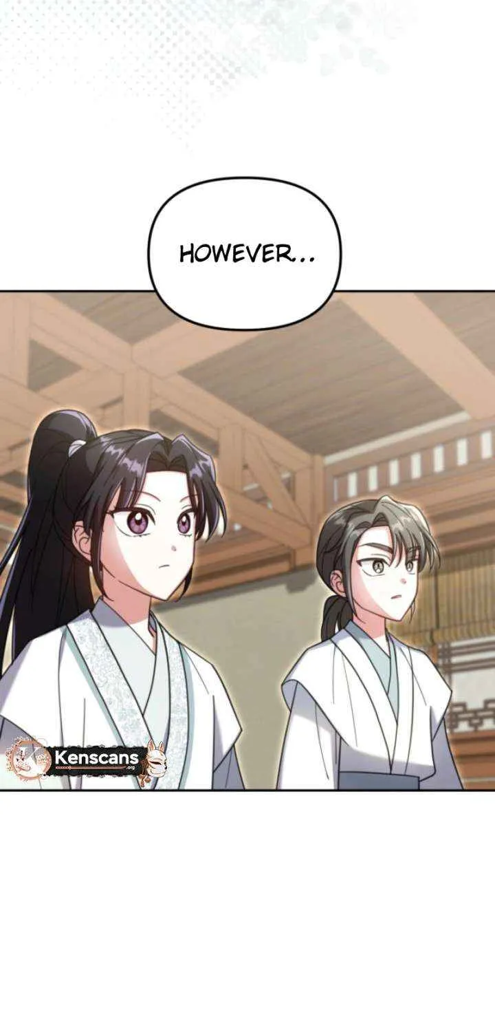 Time Limited Elixir of the Fallen Sega Chapter 76 page 60 - 