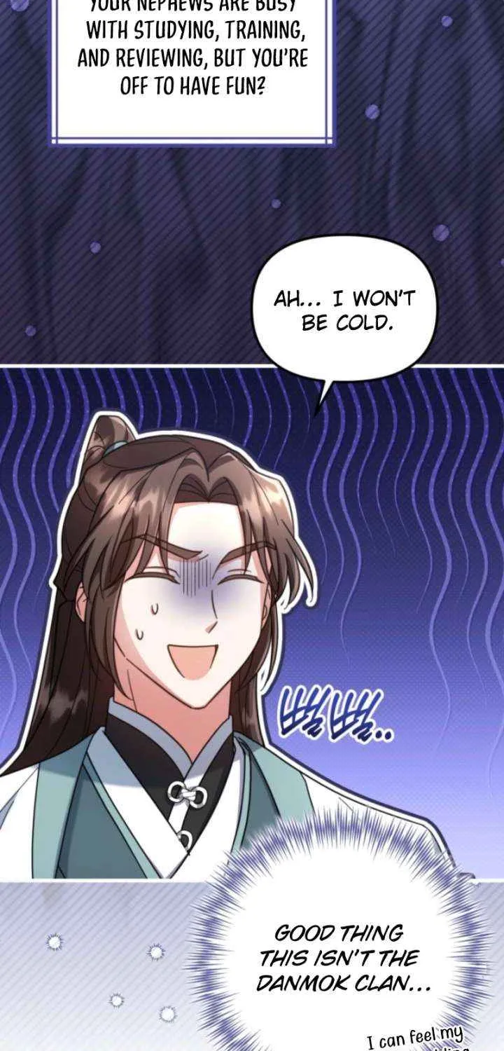 Time Limited Elixir of the Fallen Sega Chapter 76 page 10 - 
