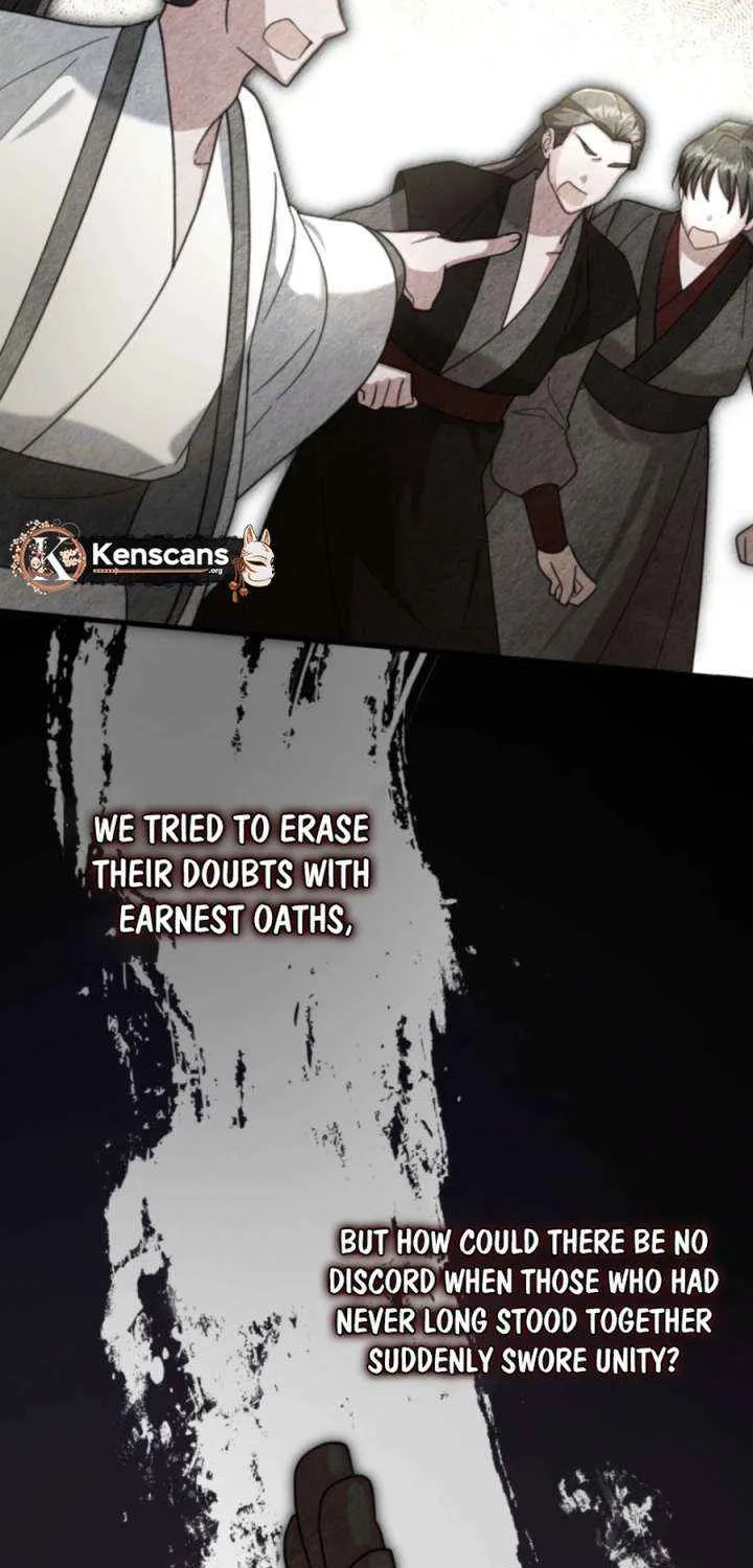 Time Limited Elixir of the Fallen Sega Chapter 77 page 12 - 