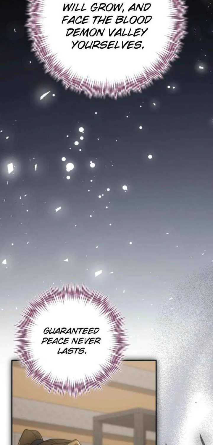Time Limited Elixir of the Fallen Sega Chapter 77 page 16 - 