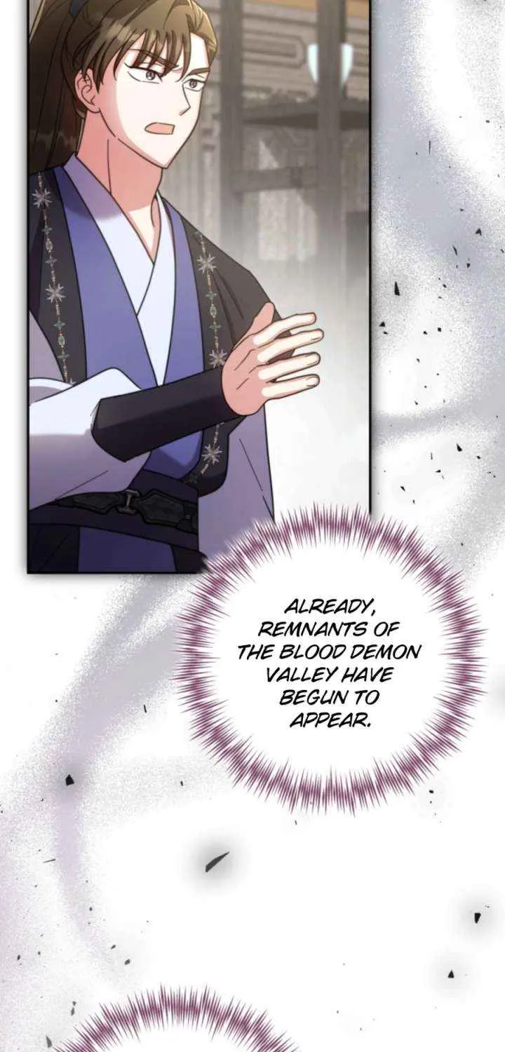 Time Limited Elixir of the Fallen Sega Chapter 77 page 17 - 