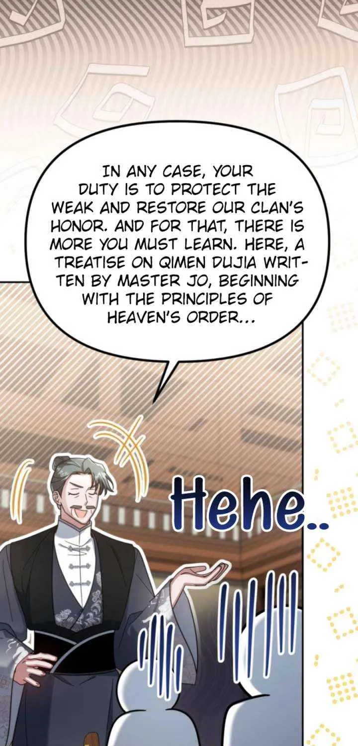 Time Limited Elixir of the Fallen Sega Chapter 77 page 26 - 