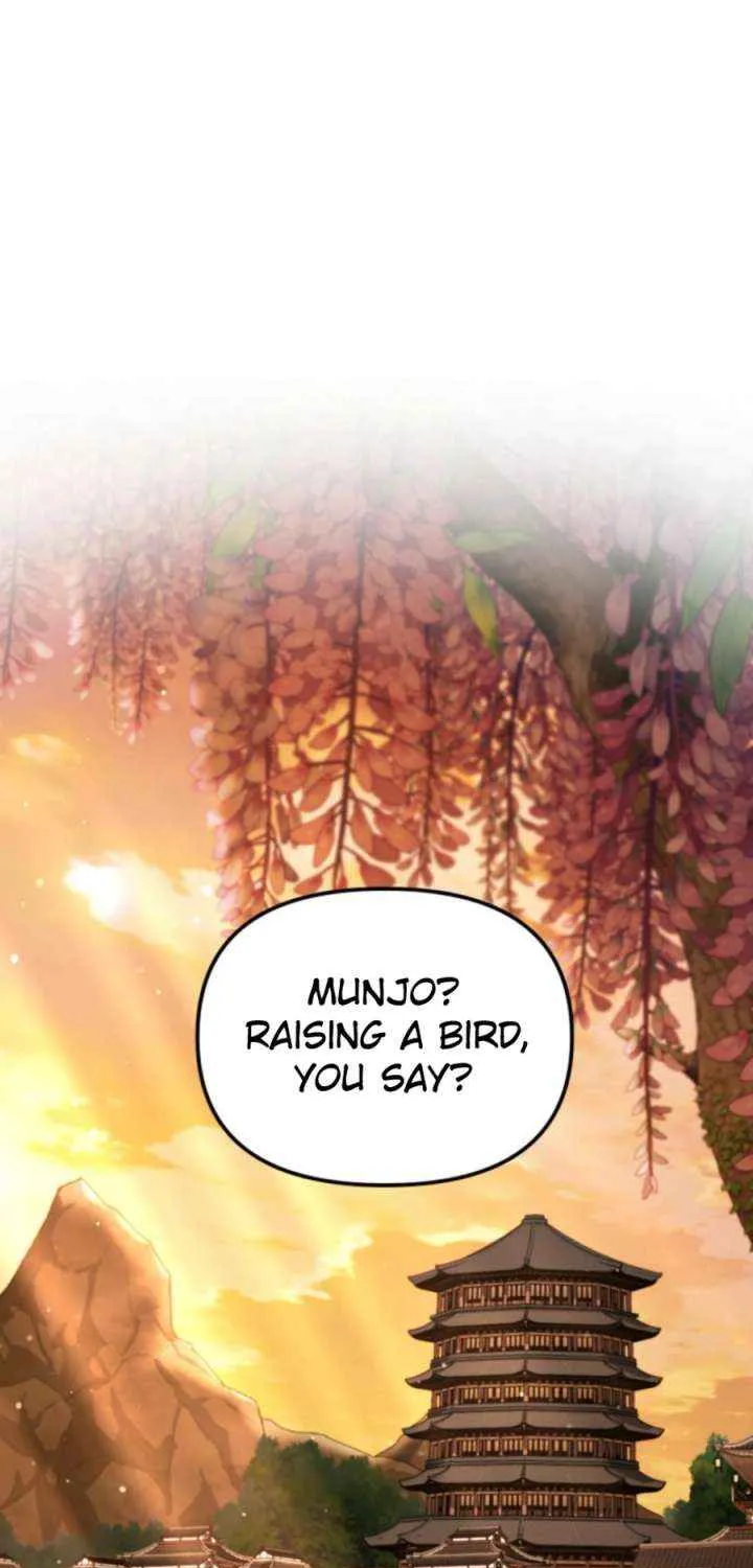 Time Limited Elixir of the Fallen Sega Chapter 77 page 29 - 