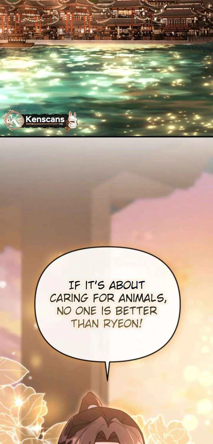 Time Limited Elixir of the Fallen Sega Chapter 77 page 30 - 