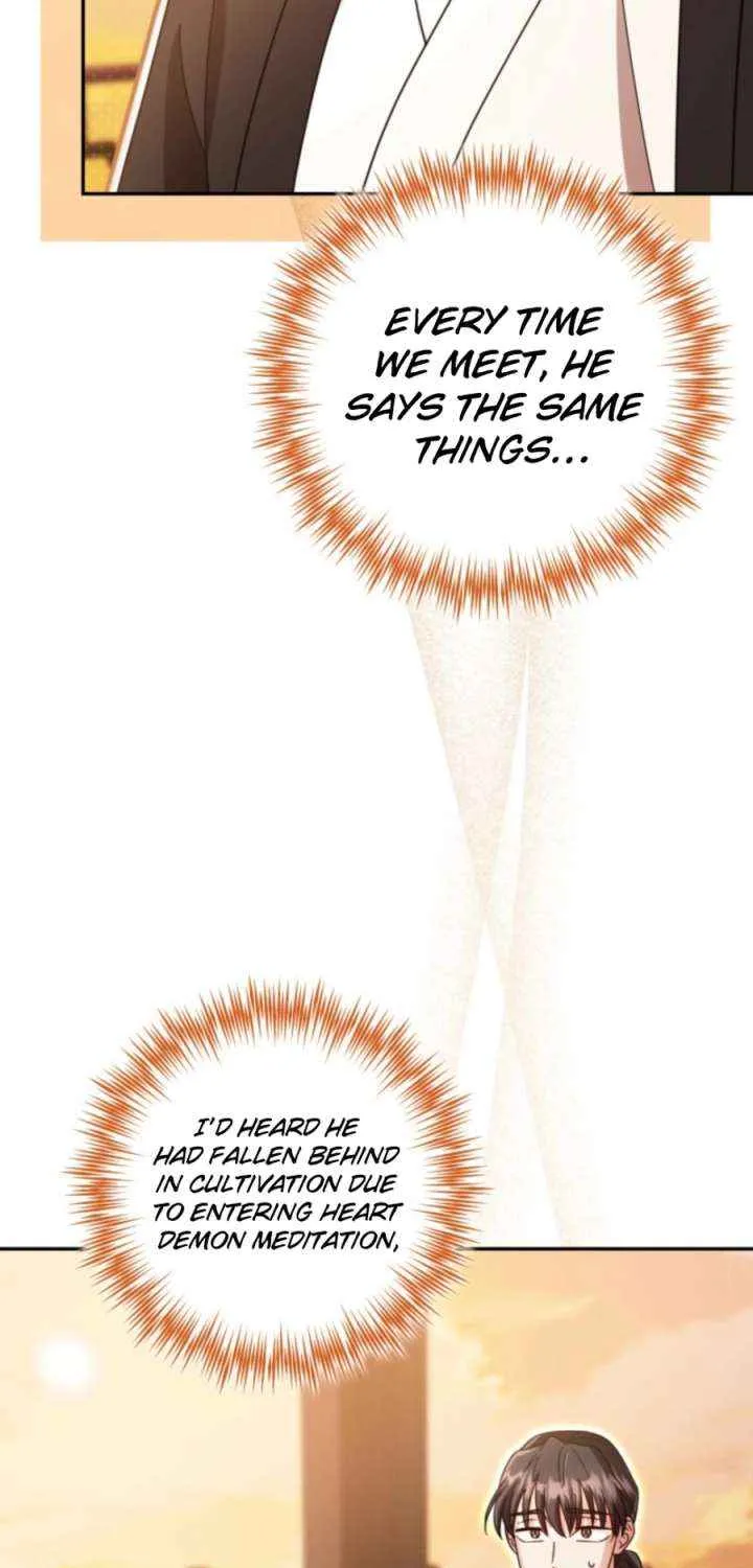 Time Limited Elixir of the Fallen Sega Chapter 77 page 33 - 