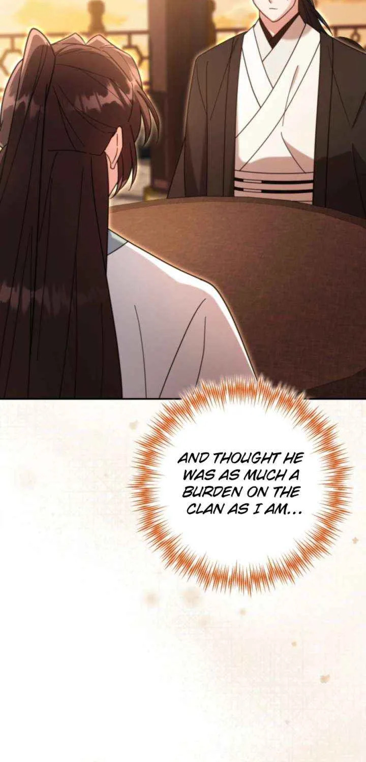 Time Limited Elixir of the Fallen Sega Chapter 77 page 34 - 