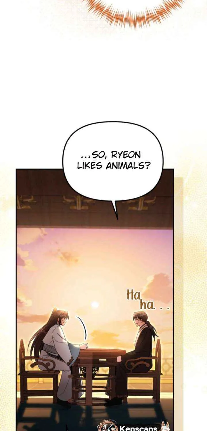 Time Limited Elixir of the Fallen Sega Chapter 77 page 37 - 