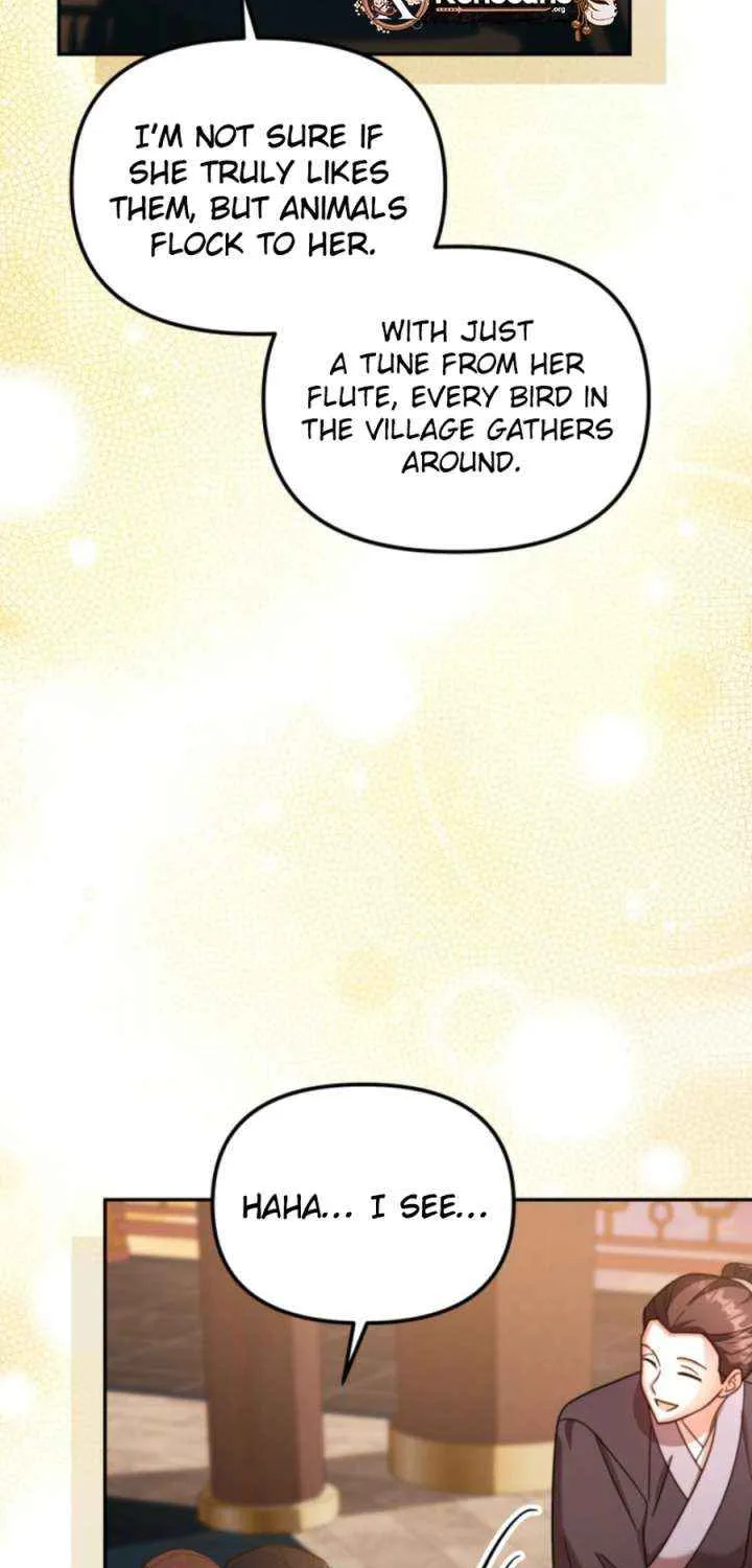 Time Limited Elixir of the Fallen Sega Chapter 77 page 38 - 