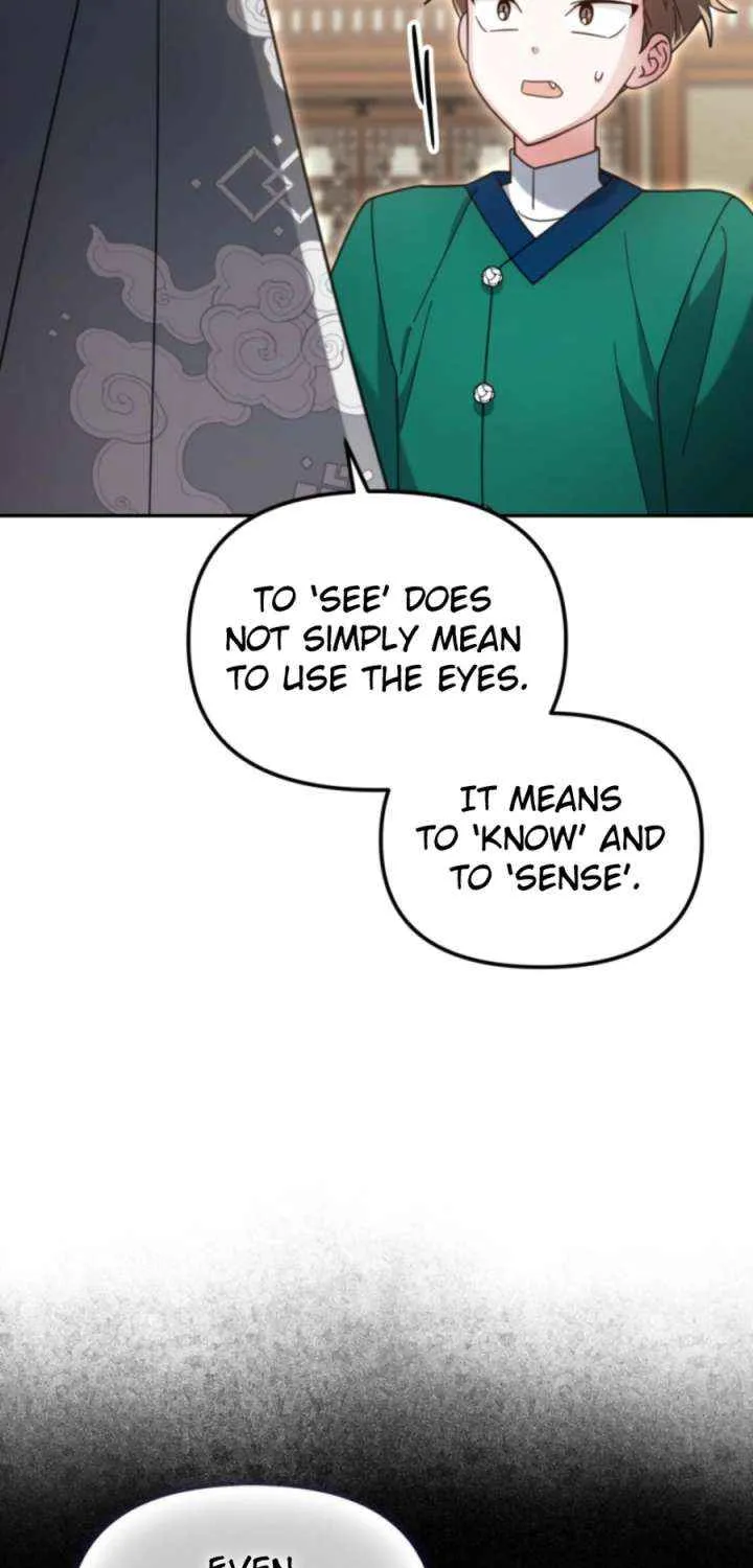 Time Limited Elixir of the Fallen Sega Chapter 77 page 5 - 