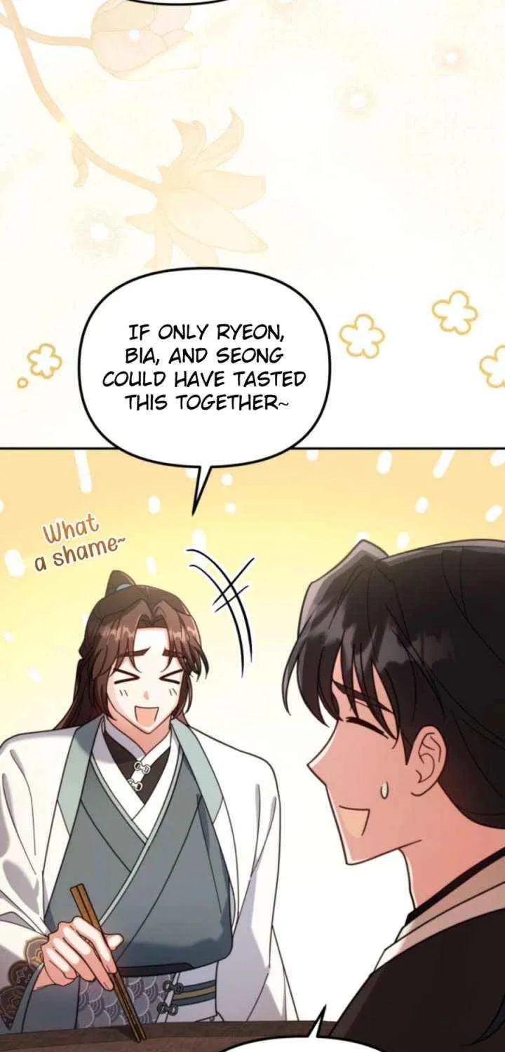Time Limited Elixir of the Fallen Sega Chapter 77 page 43 - 