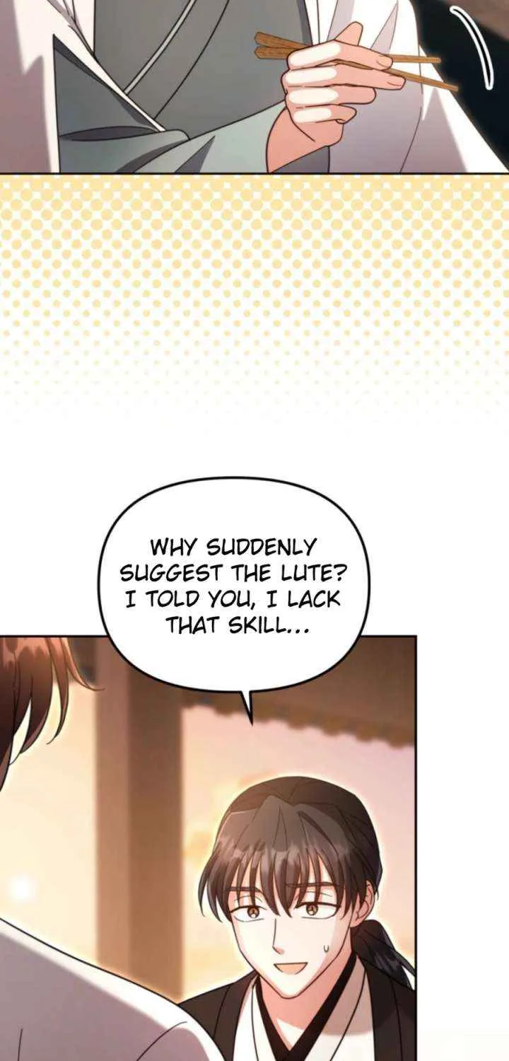 Time Limited Elixir of the Fallen Sega Chapter 77 page 57 - 