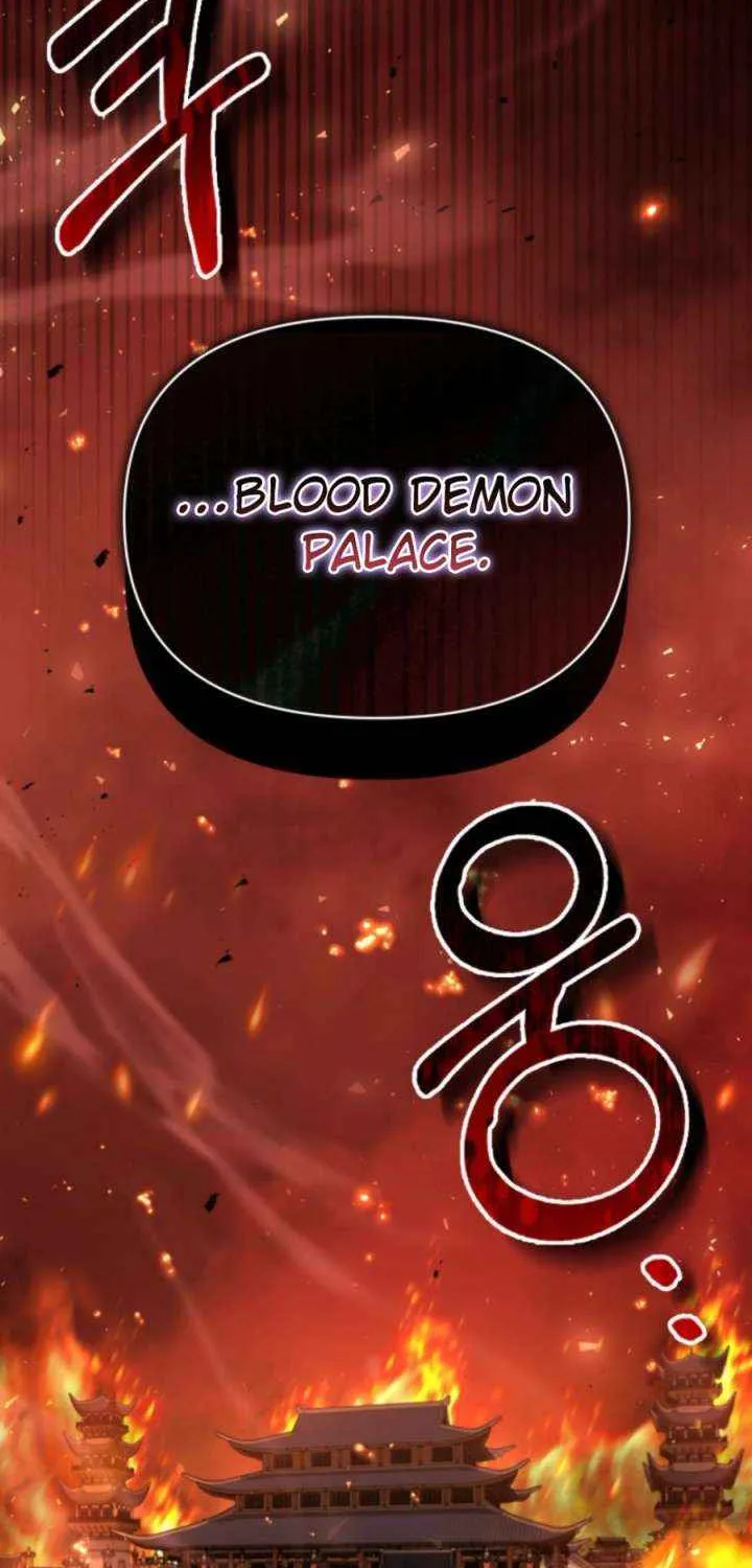 Time Limited Elixir of the Fallen Sega Chapter 77 page 79 - 