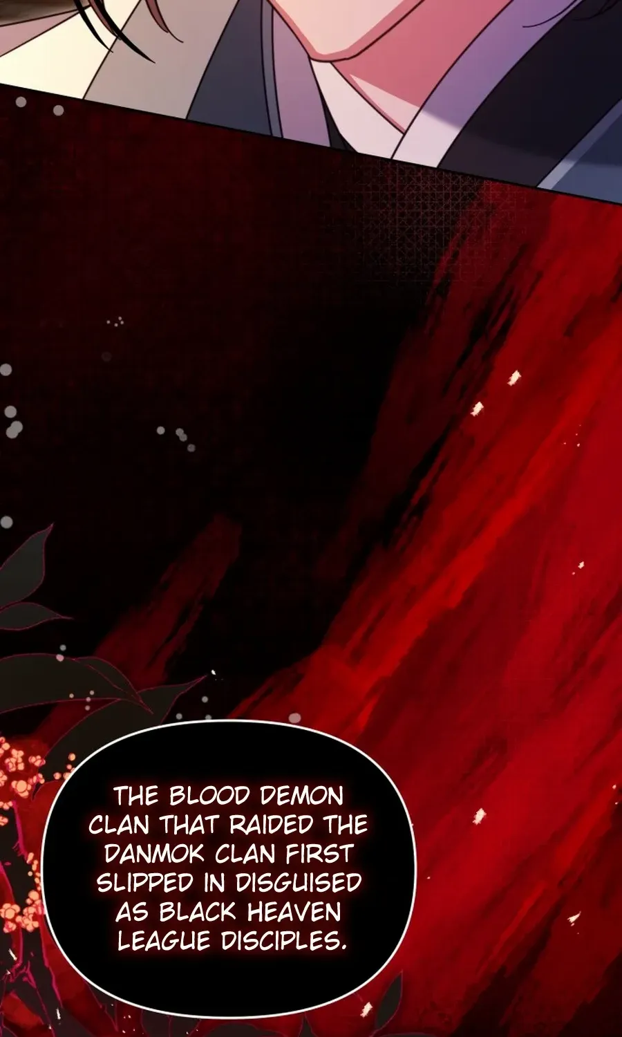 Time Limited Elixir of the Fallen Sega Chapter 78 page 11 - 