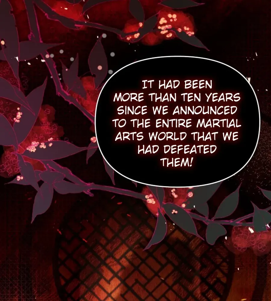 Time Limited Elixir of the Fallen Sega Chapter 78 page 12 - 