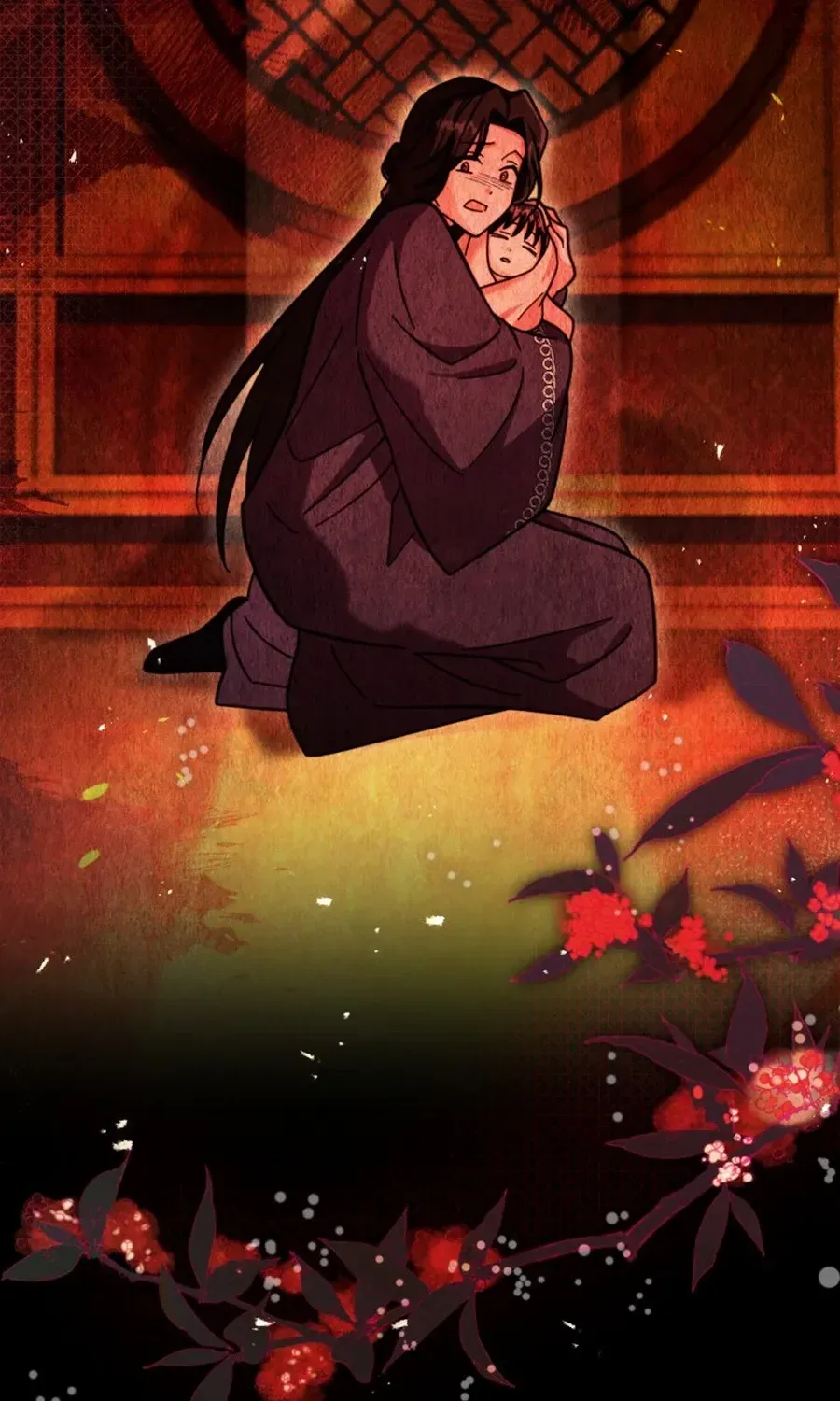 Time Limited Elixir of the Fallen Sega Chapter 78 page 13 - 