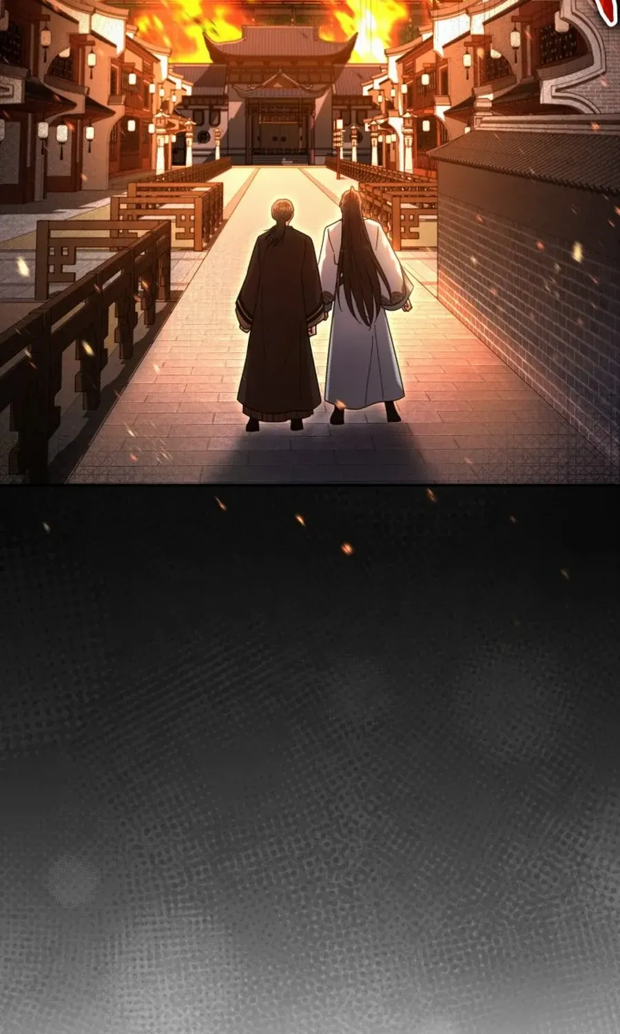 Time Limited Elixir of the Fallen Sega Chapter 78 page 21 - 