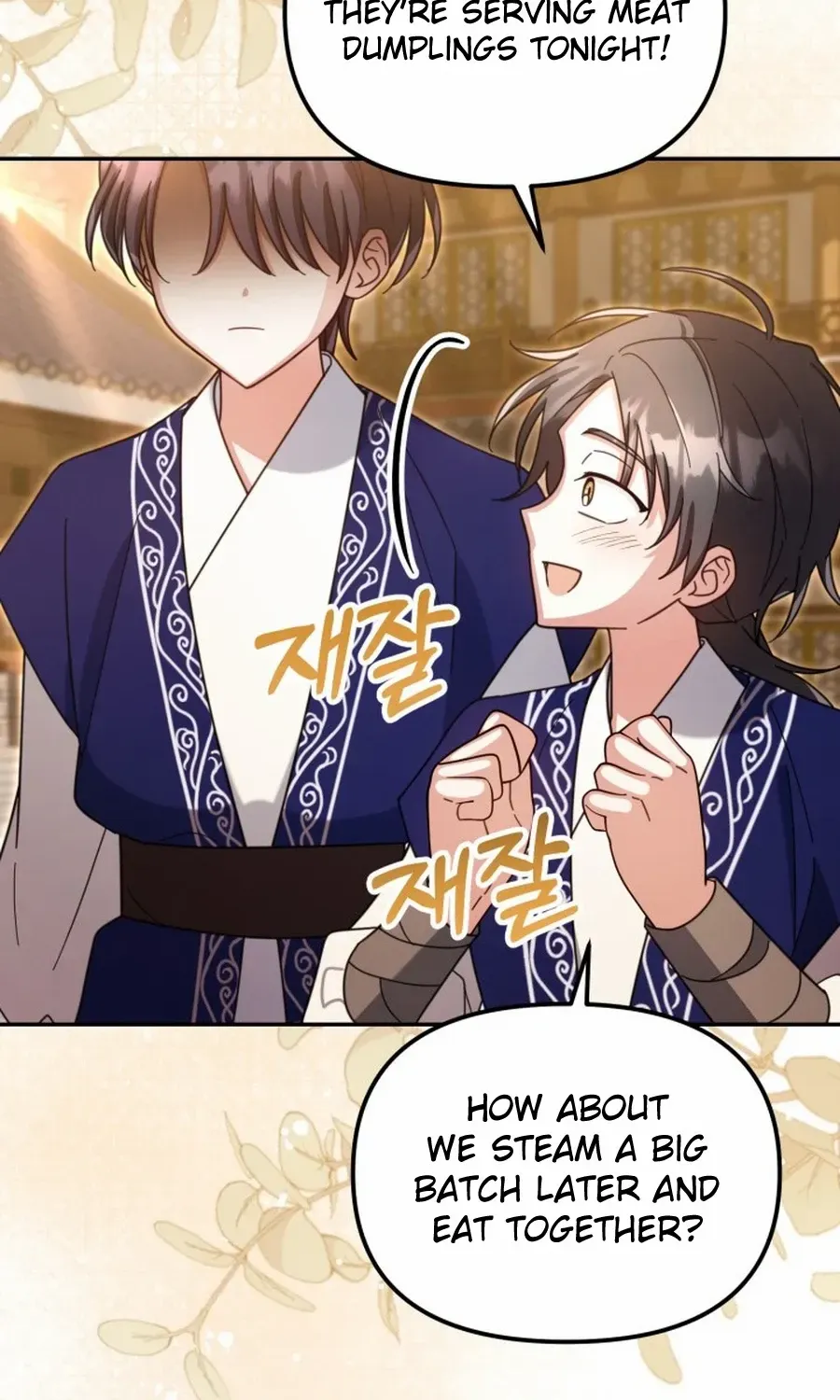 Time Limited Elixir of the Fallen Sega Chapter 78 page 30 - 