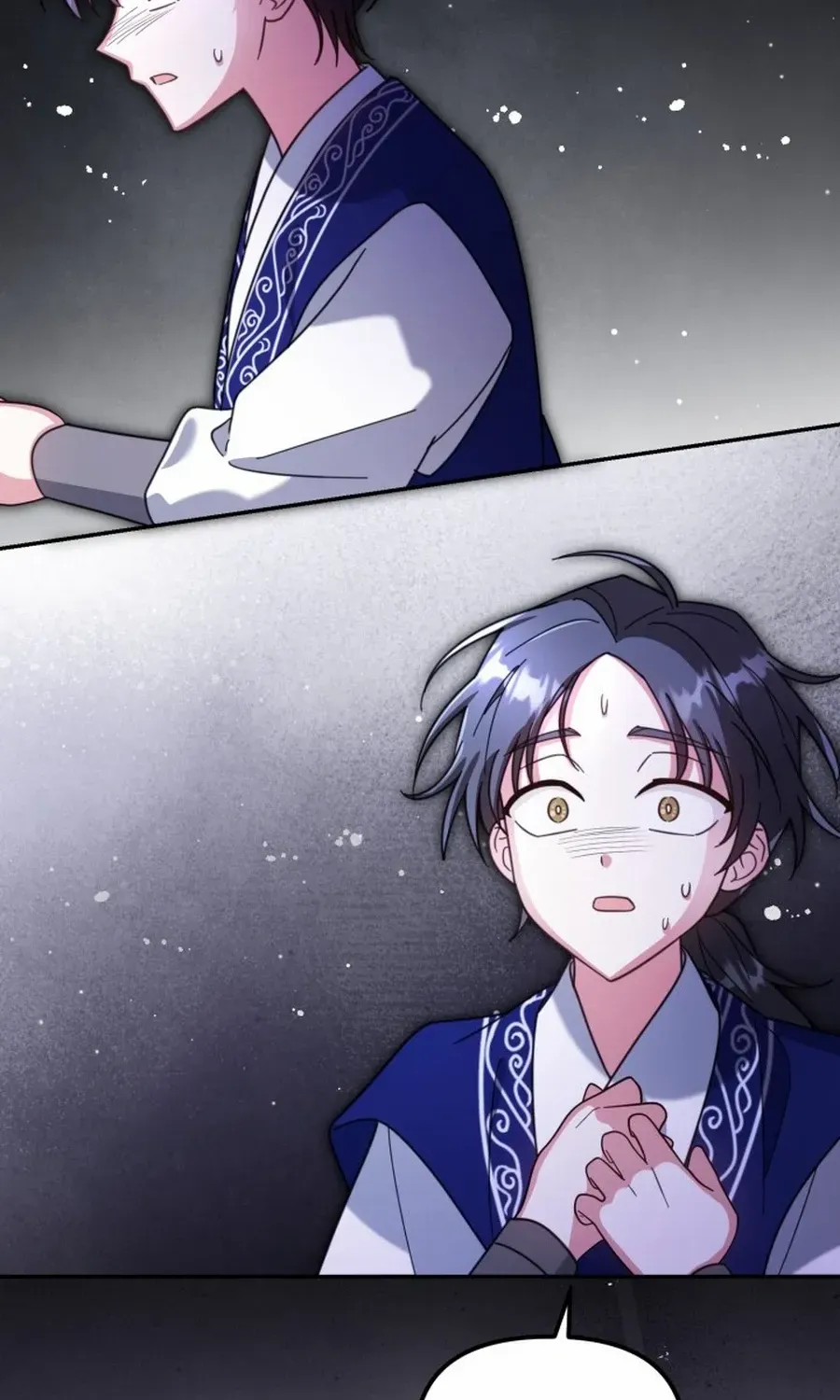 Time Limited Elixir of the Fallen Sega Chapter 78 page 37 - 